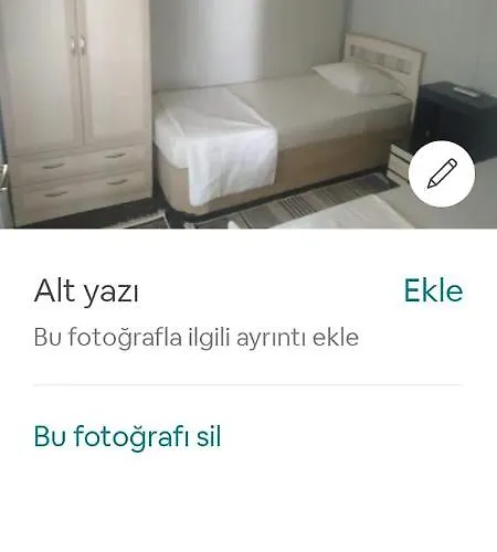 Frrsful Beach House And Tent Camping Fethiye