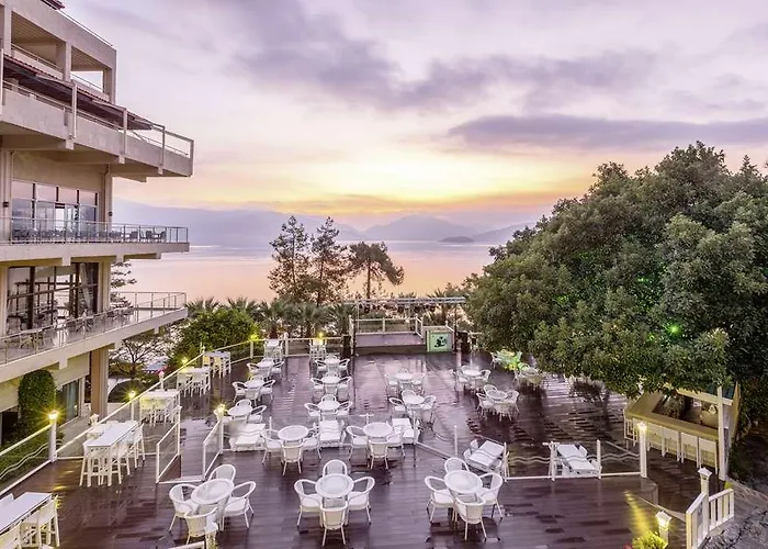 Labranda Mares Marmaris Hotel