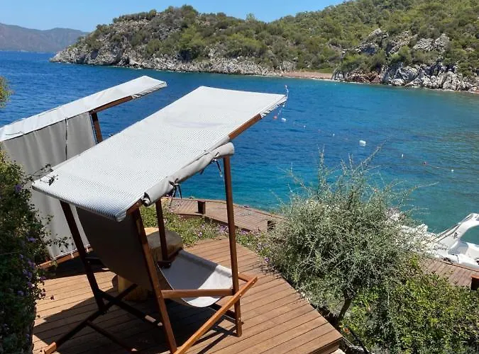 Ada Capra Hotel Marmaris