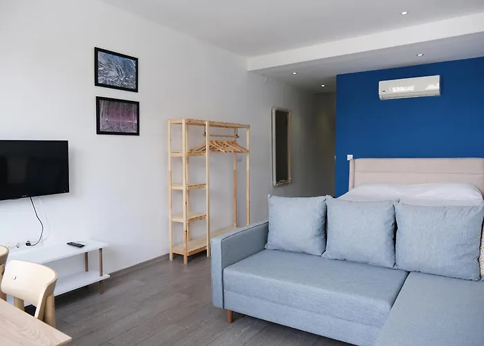 Vacation Apartment Rentals in Fethiye