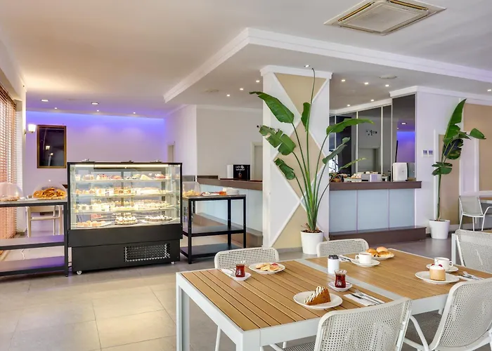 Pet friendly Faros Premium Beach Marmaris
