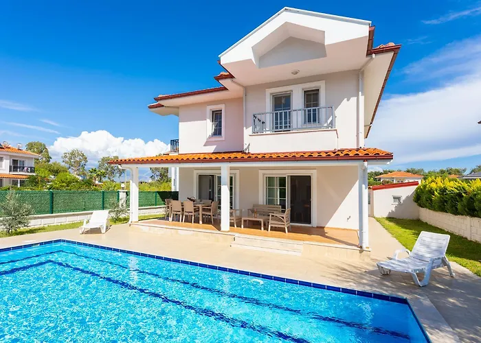 Dalyan Vacation Rentals