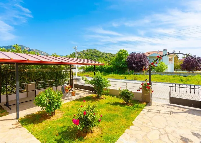 Dalyan Family villas