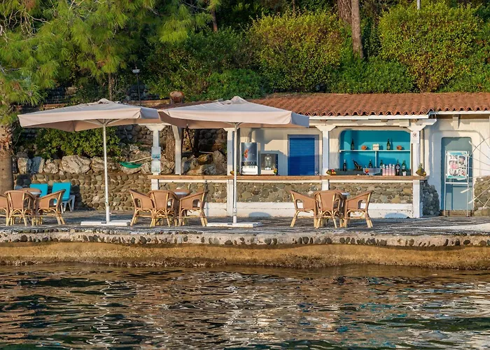 Labranda Mares Marmaris Hotel