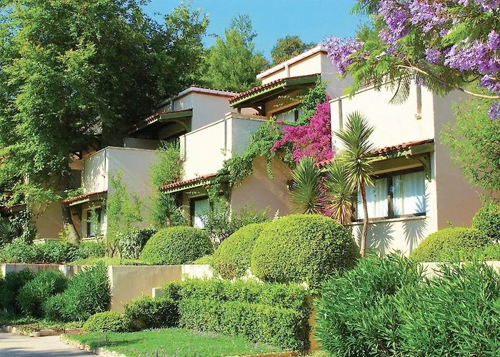 Marmaris Resorts and Hotels with Waterparks