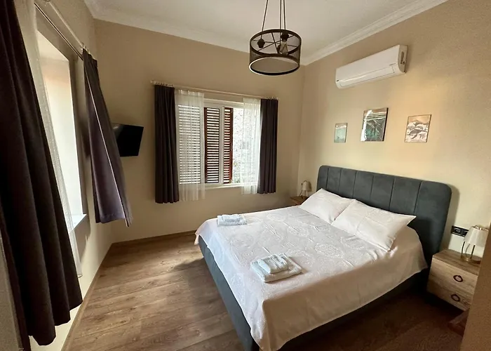 Mustafa Tokalac Castle House Marmaris