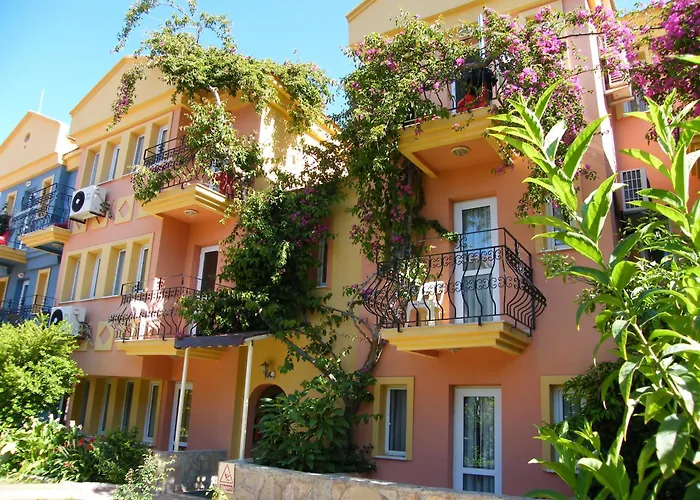Turk Hotel Oludeniz