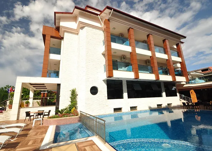 Marmaris Cheap Hotels near Alpaca-fleece clothing