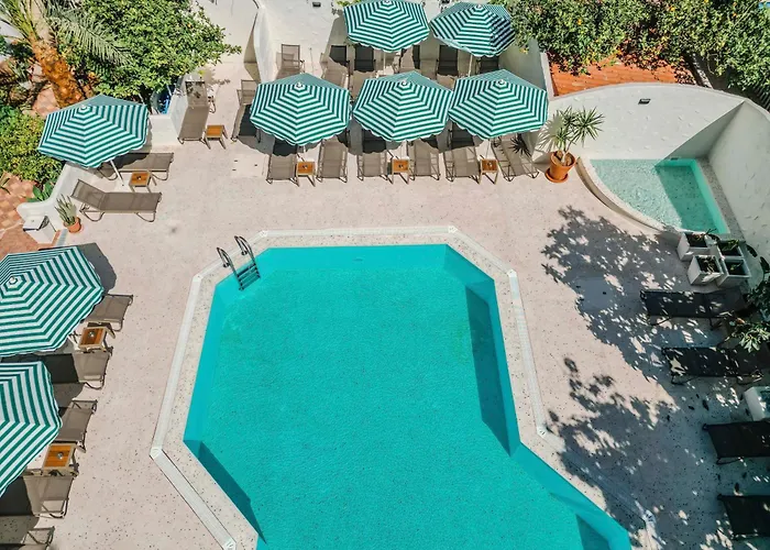 Unsal Hotel Oludeniz