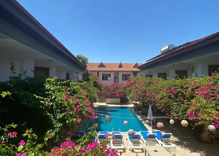 Ortaca (Mugla) Hotels