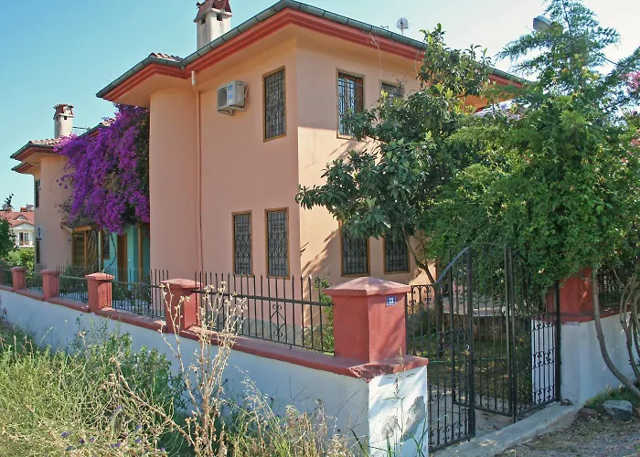 Villa Truva Fethiye