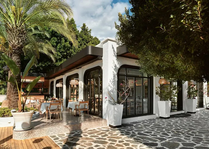 Fethiye hotels near St Vitus' Cathedral
