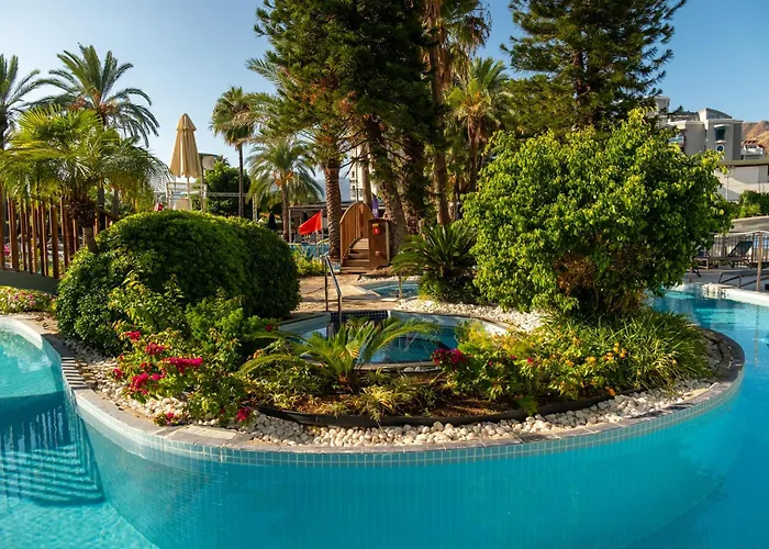 Hotels With Suites In Marmaris 