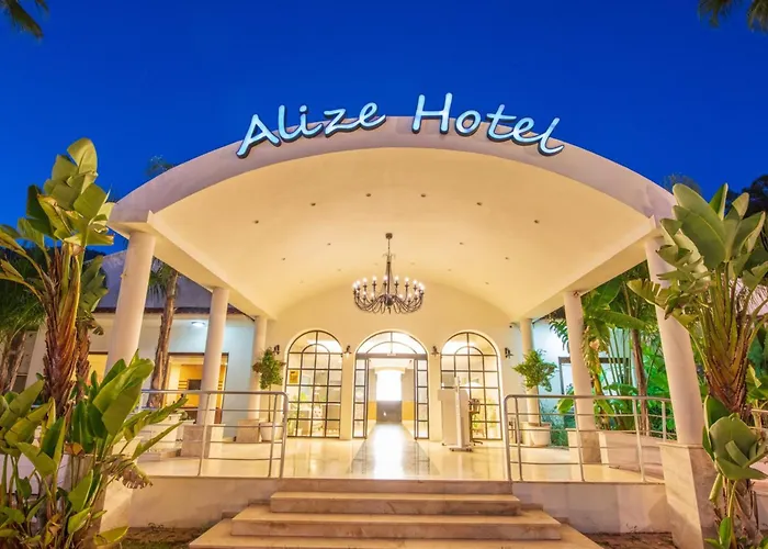 Oludeniz Hotels