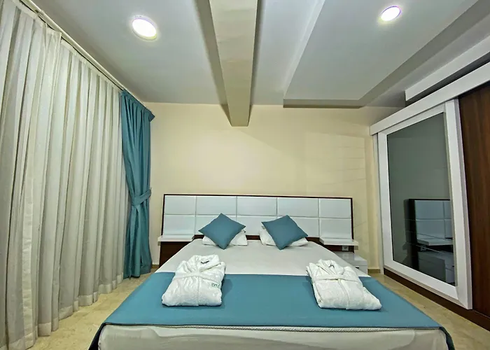 Zehra Hotel Oludeniz