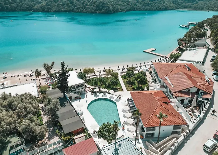 Hotel Meri All Inclusive Oludeniz