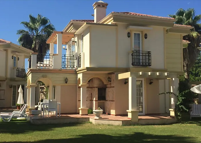 Fethiye Villas