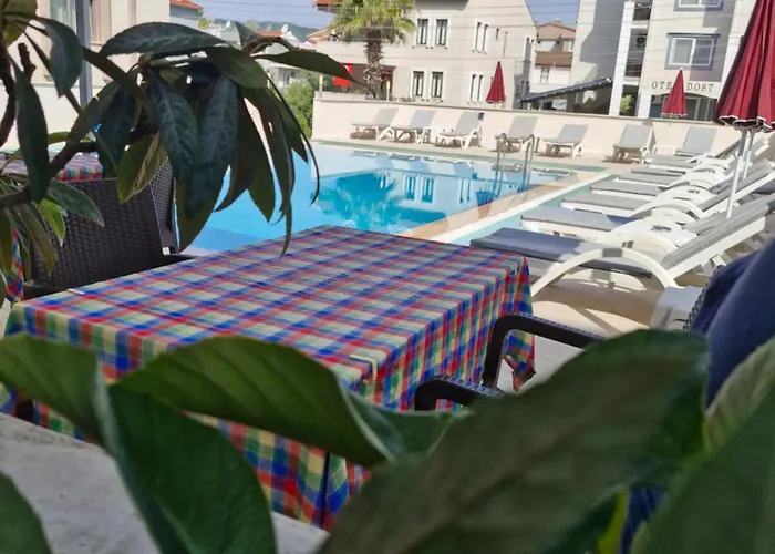 Hotel Dost Marmaris