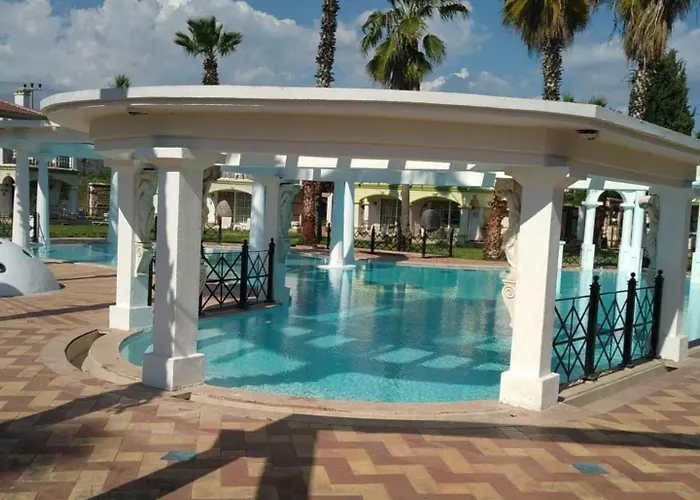 Holiday homes in Fethiye