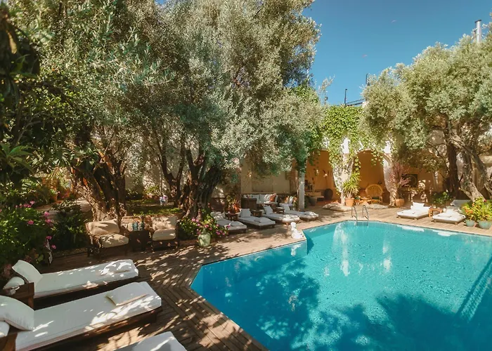 Oludeniz Resorts