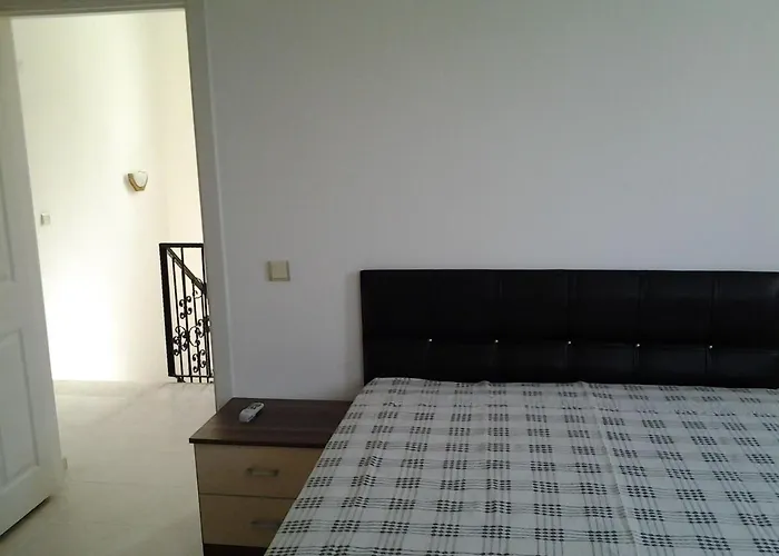 Holiday Home Turkuaz Oludeniz