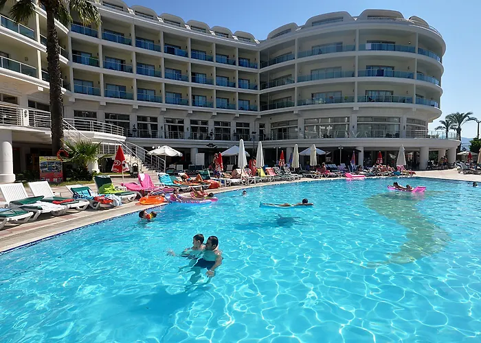  - 2 star Hotel