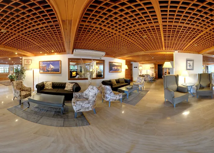 Oludeniz Boutique Hotels