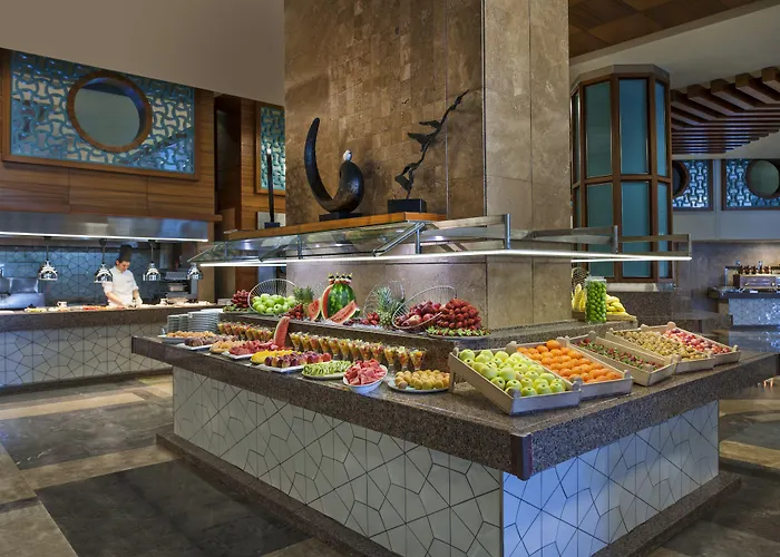 Fethiye Hotels near Dalaman Airport (DLM)