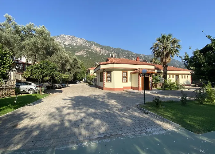 Hotel Oludeniz
