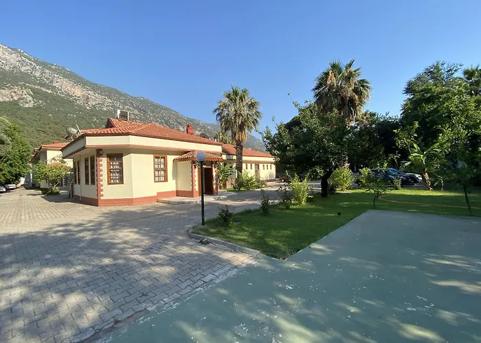 Oludeniz hotels near Farmers Market