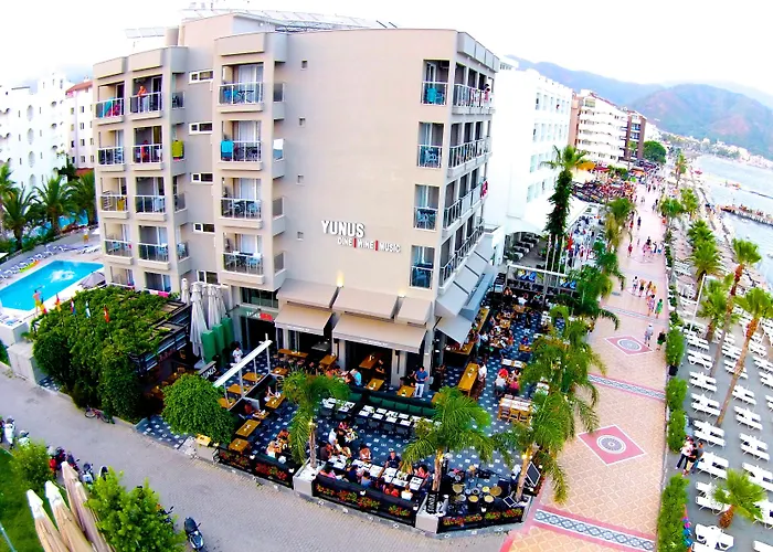 Yunus Beach Hotel Marmaris