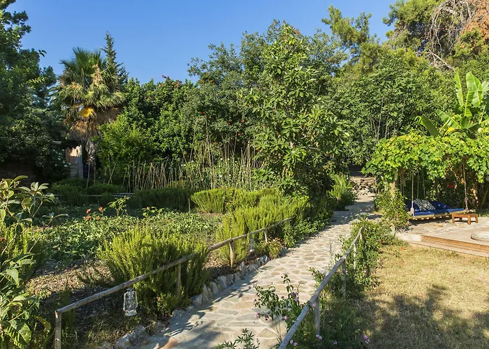 Fethiye Spa Resorts