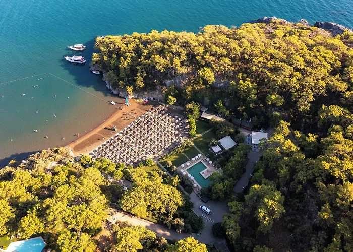 Sarigerme Hotels
