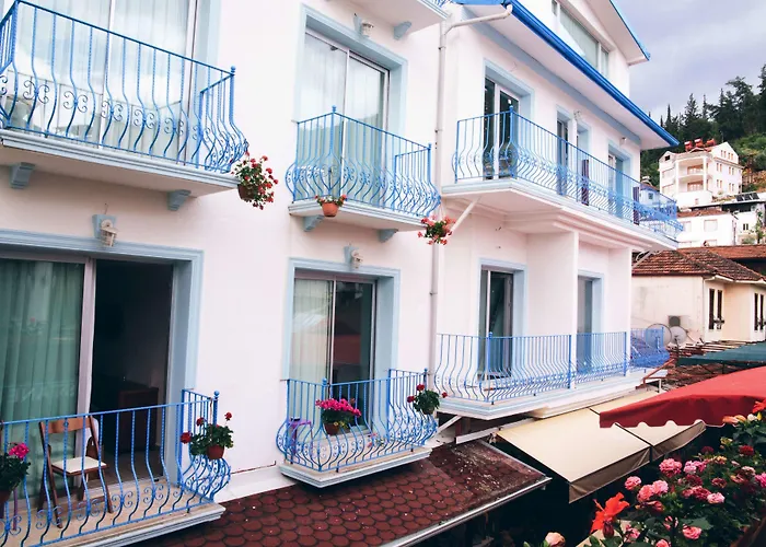 Fethiye Resorts