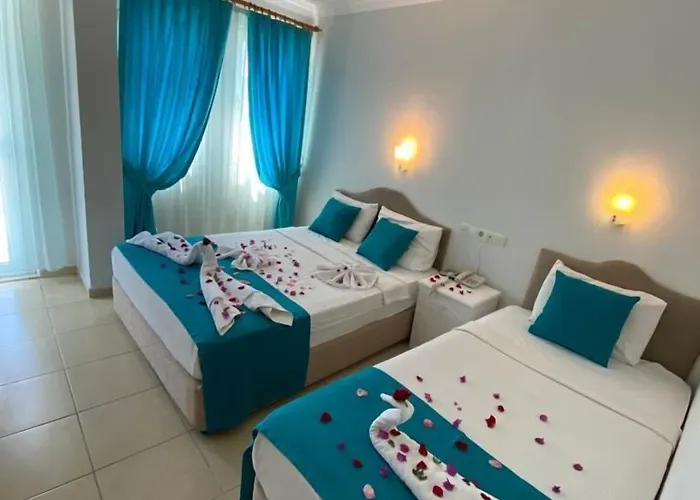 Yunus Hotel Oludeniz