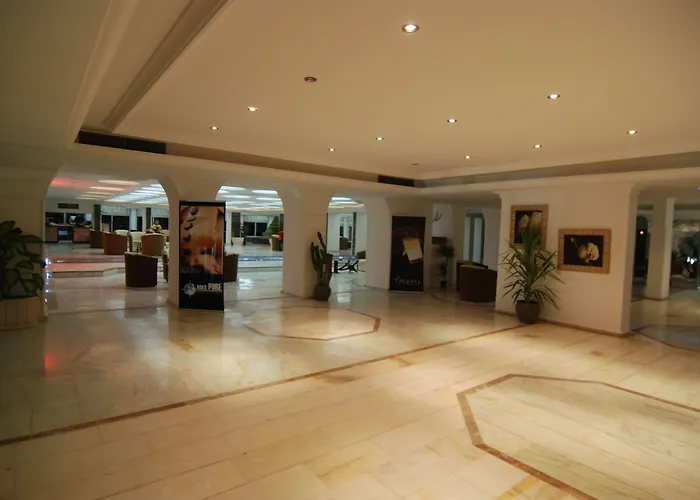 Fethiye hotels near Ancient City of Telmessos
