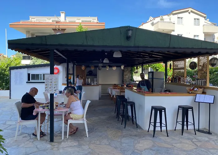 Unver Hotel Marmaris