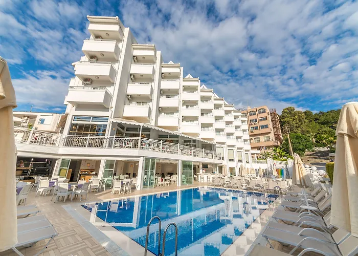 Ideal Piccolo Hotel - Adult Only Armutalan