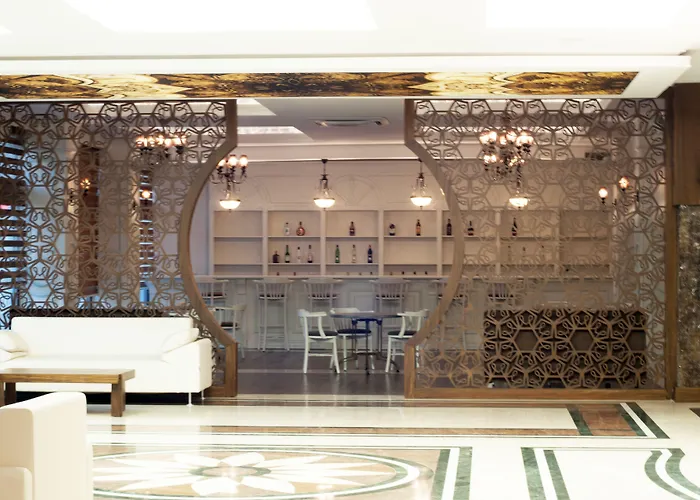 My Dream Hotel Marmaris