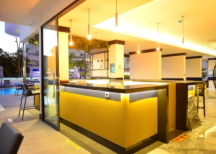 Marmaris Cheap Hotels