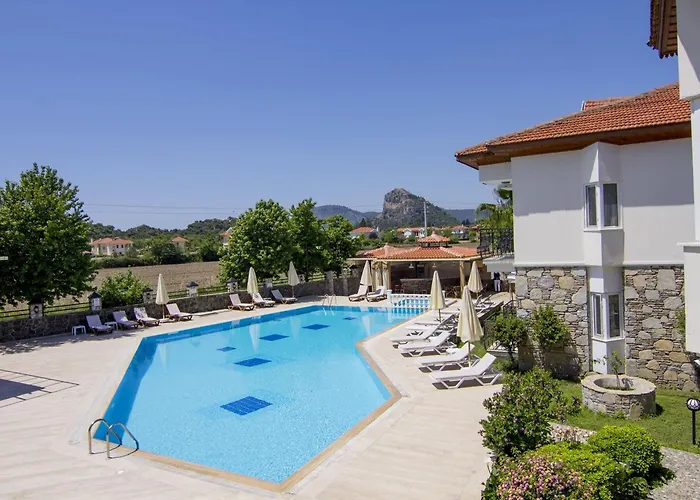 Kids Friendly Hotels in Dalyan