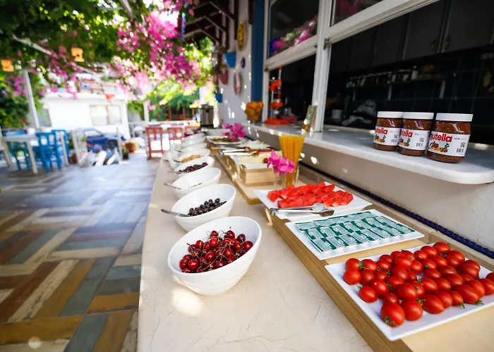 Datca Hotels