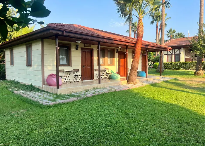 Dalyan Villas