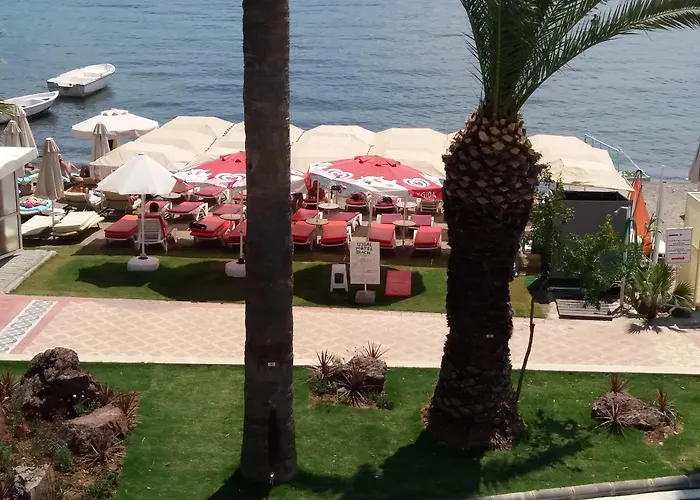 Uysal Hotel Marmaris