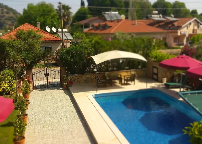 Dalyan Pet Friendly Lodging and Hotels near Dalyan
