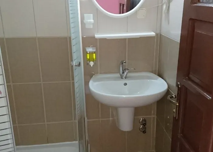 Sirius Hotel Dalyan