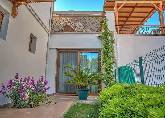 Akyaka (Mugla) Hotels