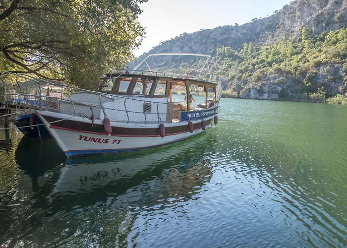Dalyan Cheap Hotels