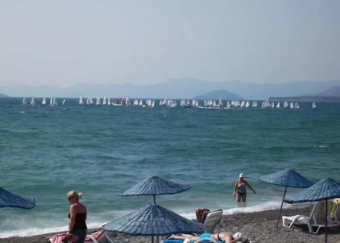 Deniz Otel Fethiye