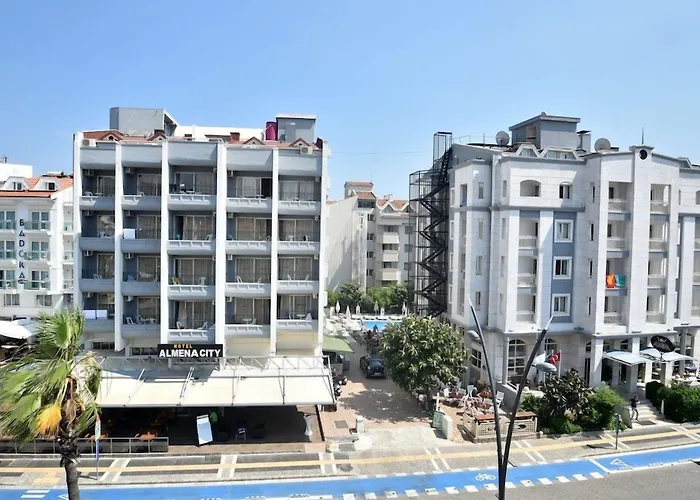 Almena City Marmaris